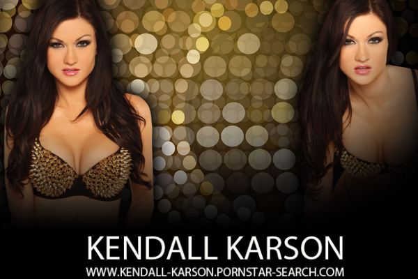 Kendall Karson, alias Kendal Karson, Desiree, Lexxi Lane Porn Star Biographie